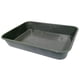 thumbnail image 2 of Asadera casaWare 46 × 33 × 8 cm Antiadherente Granito Plateado, 2 of 5