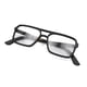 thumbnail image 5 of Lentes de Lectura LONDON MOLE® Estilo Piloto Cuadrado Cool, 5 of 7