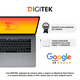 thumbnail image 2 of Macbook Pro Touchbar 16 Pulgadas 16gb Ram 512gb Ssd Intel Core I7 Reacondicionado, 2 of 3