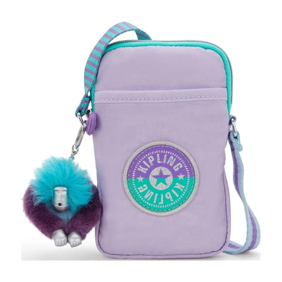 Bolso Bandolera para Celular Kipling Tally Resistente al Agua