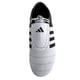 thumbnail image 3 of Zapatillas de entrenamiento Adidas Adi-Kick I Martial Arts unisex blancas, 3 of 9