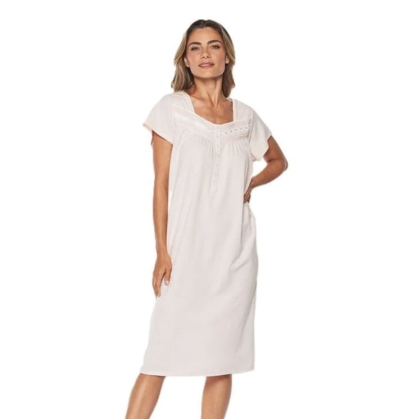 Camisa Dormir Fantasía | Frescura Y Elegancia Casual