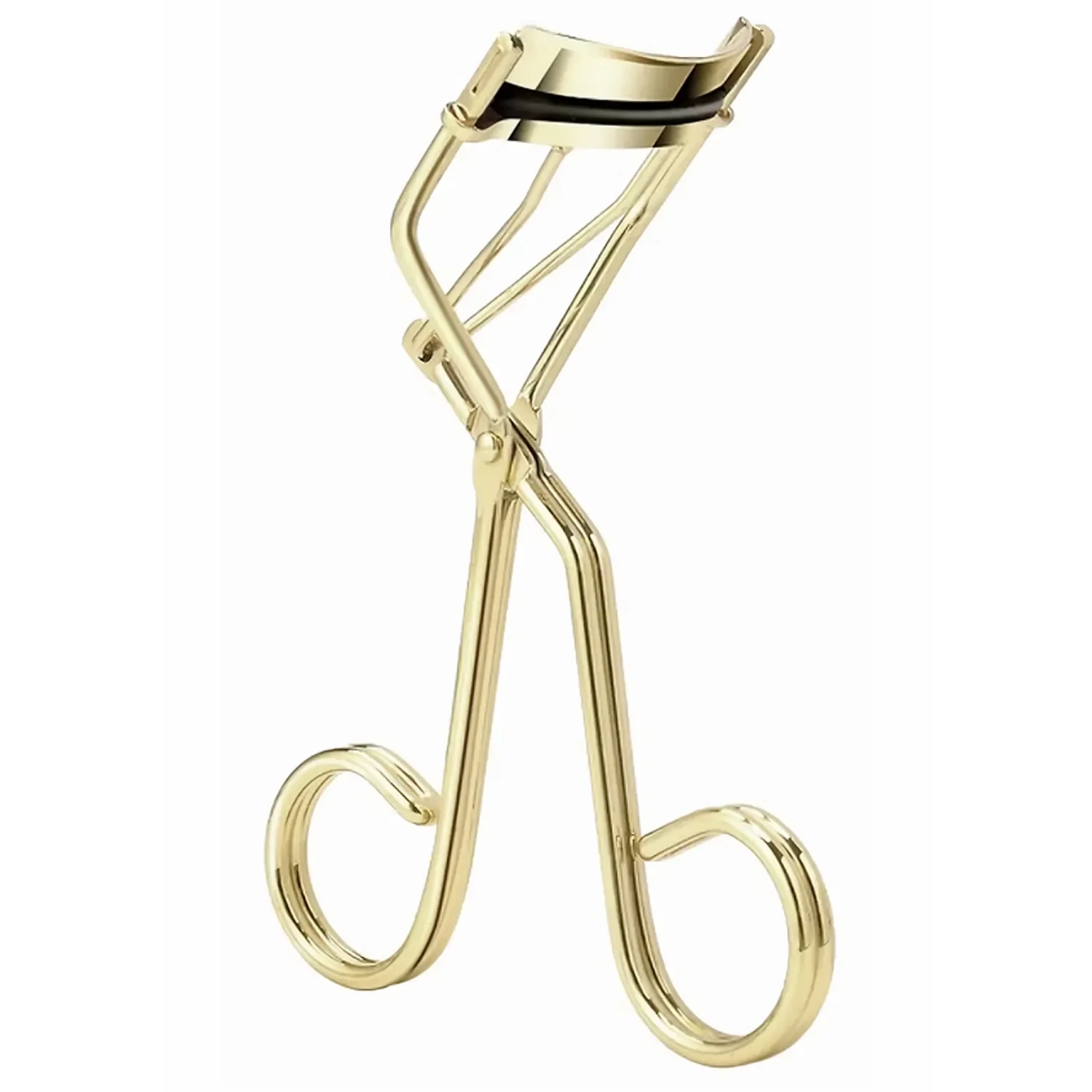 Ba Glow - Encrespador De Pestañas Metalico