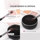 thumbnail image 3 of Limpiador sólido para brochas de maquillaje DUcare con eliminación de color, 3 of 9