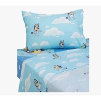 Atlas - Sabana Infantil Bluey