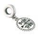 thumbnail image 1 of Dangle Charm Pandora Bride Tribe, 1 of 2