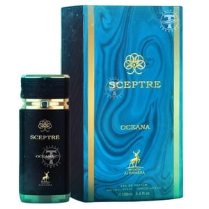 Al Hambra - Maison Alhambra Screptre Oseana Edp 100 Ml
