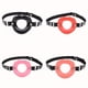 thumbnail image 2 of 1pc Adjustable Mouth Plug for Couples - Enhance Pleasure and Intimacy with Length Adjustment, 2 of 3