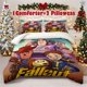 thumbnail image 1 of 3pcs falloutPrinted 3pcs Bedding Set Soft Duvet Cover with 2 Pillowcases All Season Comfort, 1 of 5