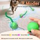 thumbnail image 4 of Juguetes interactivos para gatos Giociv 2025 para gatos aburridos con chirridos, 4 of 6