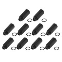 Ioensy - 10 Tapones De Repuesto Para Tapa De Aceite De Compresor De Aire Para Coleman