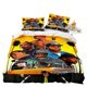 thumbnail image 1 of Rapper 2Pac Quilt Cover Pillowcase,2Pac Bedding Set,Tupac Shakur Duvet Cover, Bed Sheets, 1 of 5