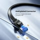 thumbnail image 2 of Cable Ethernet UGREEN Cat 8 de 33 pies/10 m, 40 Gbps, 2000 Mhz, alta velocidad, 2 of 2