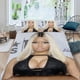 thumbnail image 2 of Nicki Minaj Conjunto de sábanas temático, trío de piezas, cómodo y amigable con la piel, diseño único, regalo de decoración para el hogar para familiares, amigos y fans,140X210cm, 2 of 6