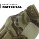 thumbnail image 3 of Guante táctico Mechanix Wear, original, antideslizante, tamaño grande, 3 of 8