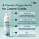thumbnail image 2 of Limpiador de párpados BlinkBetter BetterLids espuma 60 ml, 2 of 6
