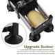 thumbnail image 4 of Cortador de papas fritas Votron de acero inoxidable con 2 cuchillas, 4 of 6