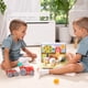 thumbnail image 2 of Bloques de construcción Toy Melissa & Doug Blockables™ Farm, 56 unidades, 2 of 9