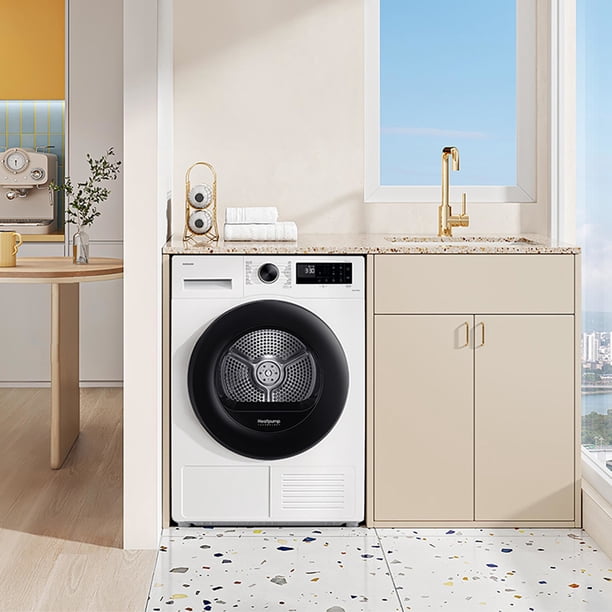 Secadora Bomba De Calor Samsung Samsung Secadora Con Bomba De