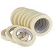 thumbnail image 1 of Cinta adhesiva Lichamp, 10 unidades, uso general, 0,75 cm x 500 m, 1 of 7