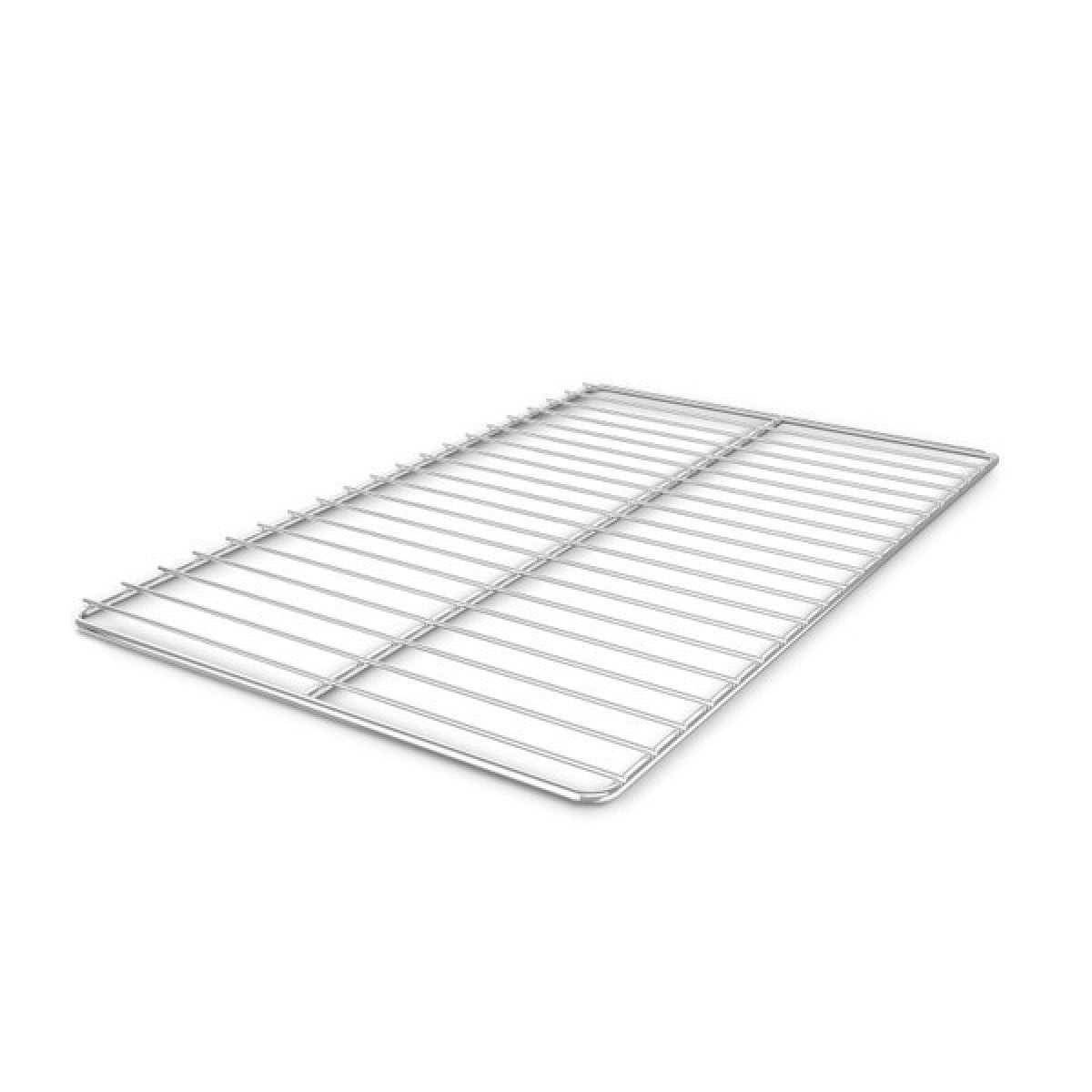 Vaccarin - Rejilla Acero Inoxidable Gn 1/1