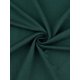 thumbnail image 5 of INSPIRE CHIC Bata de Mujer Manga Larga Pijama Cubre Traje de Baño Batas Largas Lazo a Juego Después de la Ducha Playa Casual Ropa de Descanso Suave Bata de Dormir M Verde, 5 of 6
