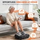 thumbnail image 3 of Plataforma vibratoria YDBDBW con capacidad de 181 kg y 250 velocidades, 3 of 9