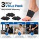 thumbnail image 4 of Soportes de Arco ARMSTRONG AMERICA 3 unidades con cobre, 4 of 9