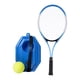 thumbnail image 5 of Entrenador De Tenis, Pelota De Rebote, Entrenamiento Individual Para Principiantes, Autopráctica En El Jardín, 5 of 5