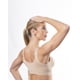 thumbnail image 2 of Peto microfibra con tirante ancho XL beige, 2 of 3