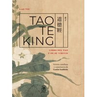 Ediciones Uc - Libro Tao Te King