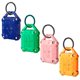 thumbnail image 1 of Estuche para Llavero DOVICK Impermeable con Cierre de Tornillo – Pack de 4, 1 of 6