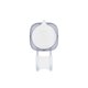 thumbnail image 2 of Gancho de Ducha con Succión OXO Good Grips para Esponjas y Toallas, 2 of 6