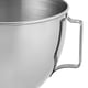 thumbnail image 2 of Cuenco KitchenAid de acero inoxidable de 4,5 L para batidora con cabezal inclinable, 2 of 4