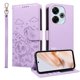 thumbnail image 1 of Funda Billetera FOXDOCK Compatible con Xiaomi POCO M6 4G, Diseño Perrito Tierno, Ranuras para Tarjetas y Soporte Plegable, 1 of 6