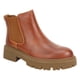 thumbnail image 3 of Botín Palm Cuero Elastico Camel, 3 of 6