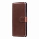 thumbnail image 1 of Funda Billetera para Samsung Galaxy A73 5G con Porta Tarjetas y Soporte Ajustable Marrón, 1 of 6