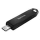 thumbnail image 1 of Unidad flash USB SanDisk Ultra de 128 GB USB tipo C SDCZ460-128G, 1 of 7