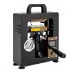 thumbnail image 1 of Prensa de Calor MIOUYTRT 10 Toneladas 900W Placas 6x12 cm 110V, 1 of 9