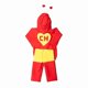 thumbnail image 1 of Disfraz Niños Chapolin colorado-0 a 12 Años Halloween, 1 of 2