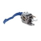 thumbnail image 3 of Carburador Carb C1Q-W37 Compatible Con Soplador Husqvarna 125B 125BX 125BVX, 3 of 5