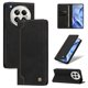 thumbnail image 1 of Funda Billetera para Infinix Zero 40 4G/5G Imán y Resistente Negro, 1 of 6