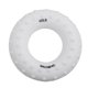 thumbnail image 2 of dedo gripper fortalecedor agarrador mano anillo 60lb blanco, 2 of 5