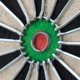 thumbnail image 4 of Dartboard Viper Dead-On Sisal/Bristle con dardos Fat Cat Deluxe, 4 of 6