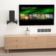 thumbnail image 2 of Soporte de pared para Xbox Series X - con soporte para 2 controladores y gancho para auriculares - base de consola rotativa, 2 of 9