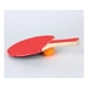 thumbnail image 1 of Kit Par De Raquetas De Pin Pon Con 3 Pelotas, 1 of 2