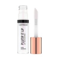 Catrice - Labial Plump It 010 Popin Champagne 3.5Ml