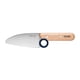 thumbnail image 3 of Juego de cuchillos de cocina OPINEL Le Petit Chef de 3 piezas azul, 3 of 8
