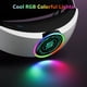 thumbnail image 3 of Correa para la cabeza con batería de 10000 mAh para Oculus Quest 2 Saqico, 3 of 7