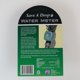 thumbnail image 5 of Medidor de Agua SAVE A DROP P3 P0550 Fácil de Leer para Manguera, 5 of 5